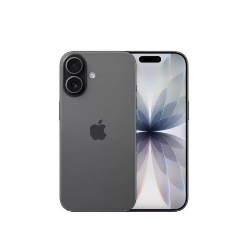 Apple iPhone 17 512GB (fekete)