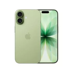 Apple iPhone 17 512GB (zsályazöld)