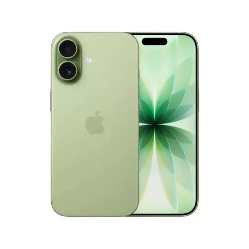 Apple iPhone 17 512GB (zsályazöld)