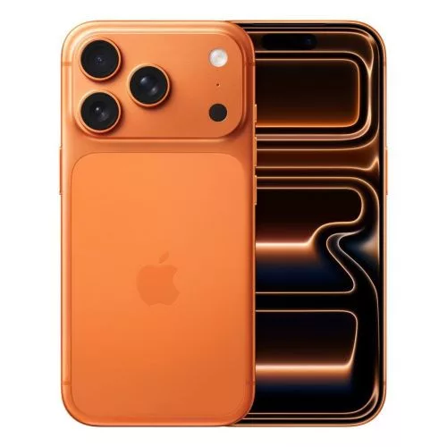 Apple iPhone 17 Pro 256GB (narancssárga)