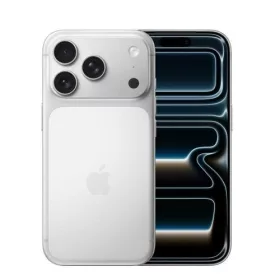 Apple iPhone 17 Pro 512GB (ezüst)