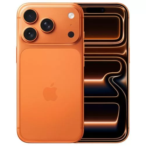 Apple iPhone 17 Pro 512GB (narancssárga)