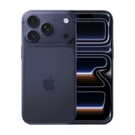 Apple iPhone 17 Pro 512GB (kék)