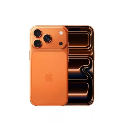 Apple iPhone 17 Pro 1TB (narancssárga)