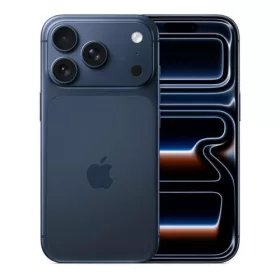 Apple iPhone 17 Pro 1TB (kék)