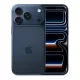 Apple iPhone 17 Pro 1TB (kék)