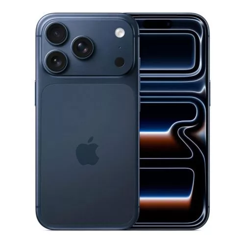 Apple iPhone 17 Pro 1TB (Doboz sérült) (kék)