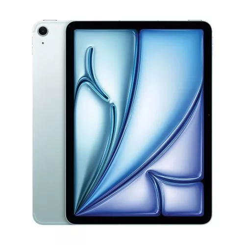 Apple iPad Air 11.0 (2026) Wi-Fi 256GB (kék)