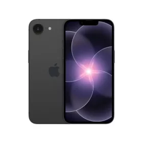 Apple iPhone 17e 256GB (fekete)