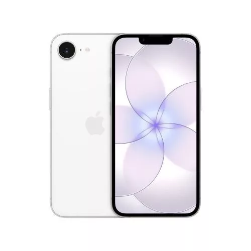 Apple iPhone 17e 256GB (fehér)