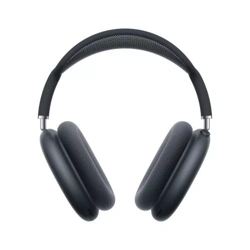 Apple AirPods Max 2 (éjfekete)