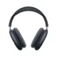 Apple AirPods Max 2 (éjfekete)
