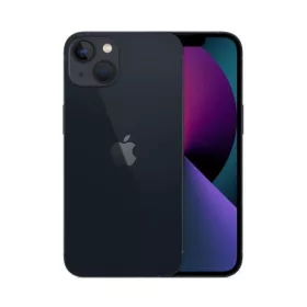 Apple iPhone 13 128GB (sérült doboz) (éjfekete)