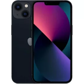 Apple iPhone 13 128GB (éjfekete)