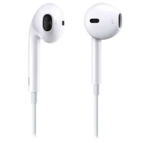 Apple Earpods Vezetékes Fülhallgató - EU MMTN2 - Fehér