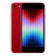 Apple iPhone SE 2022 128GB (piros)