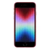 Apple iPhone SE 2022 128GB (piros)