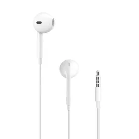 Apple EarPods Vezetékes Füllhallgató - Fehér (MNHF2)
