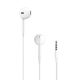 Apple EarPods Vezetékes Füllhallgató - Fehér (MNHF2)