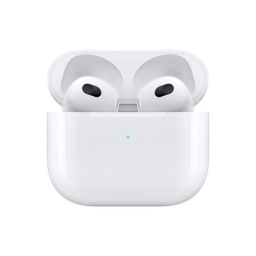 Apple AirPods 3 EU MPNY3 - Fehér