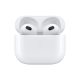 Apple AirPods 3 EU MPNY3 - Fehér