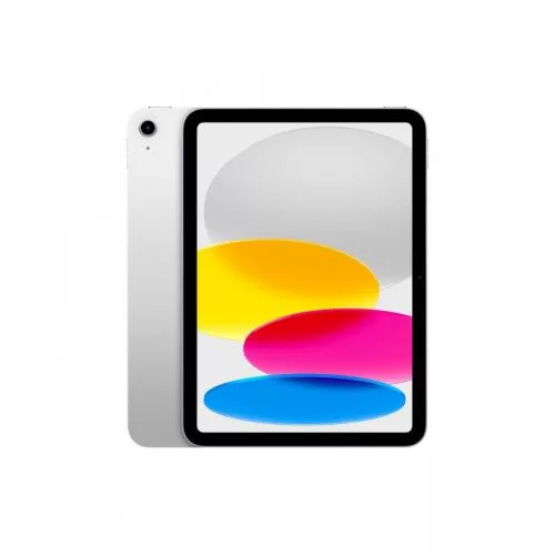Apple iPad 10.9 (2022) Wi-Fi 64GB (ezüst)