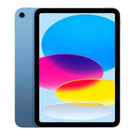Apple iPad 10.9 (2022) Wi-Fi 64GB (kék)