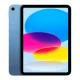 Apple iPad 10.9 (2022) Wi-Fi 64GB (kék)