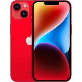 Apple iPhone 14 128GB (piros)
