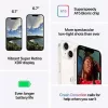 Apple iPhone 14 128GB (piros)