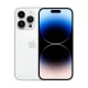 Apple iPhone 14 Pro 128GB (ezüst)