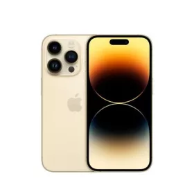 Apple iPhone 14 Pro 128GB (arany)
