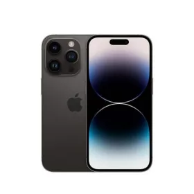 Apple iPhone 14 Pro 256GB Space (fekete)