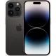 Apple iPhone 14 Pro 256GB Space (sérült doboz) (fekete)