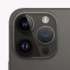 Apple iPhone 14 Pro 256GB Space (fekete)