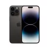 Apple iPhone 14 Pro Max 128GB Space (fekete)