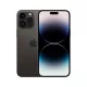 Apple iPhone 14 Pro Max 128GB Space (fekete)