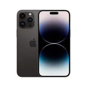 Apple iPhone 14 Pro Max 256GB Space (fekete)
