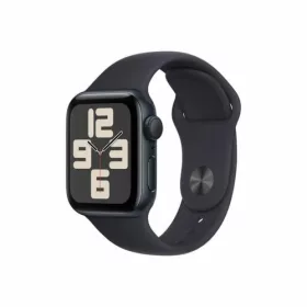 Apple Watch SE (2023) GPS 40mm Sport Óra - S/M EU (MR9X3)