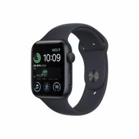 Apple Watch SE (2023) GPS 44mm Sport Óra - M/L (MRE93)