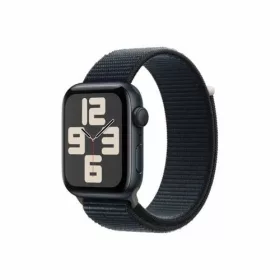   Apple Watch SE (2023) GPS 44mm Sport Óra - Sötétkék (MREA3)
