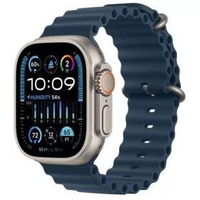  Apple Watch Ultra 2 GPS + Cellular 49mm tok – Ocean szíj (titán)
