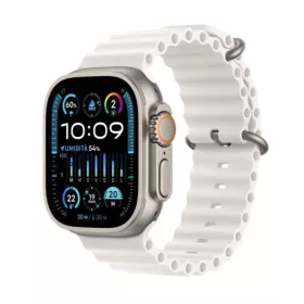  Apple Watch Ultra 2 GPS + Cellular 49mm tok – Band (titán)