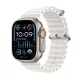 Apple Watch Ultra 2 GPS + Cellular 49mm tok – Band (titán)