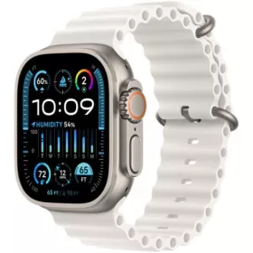   Apple Watch Ultra 2 GPS + Cellular 49mm tok – Band Ocean (titán)