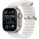 Apple Watch Ultra 2 GPS + Cellular 49mm tok – Band Ocean (titán)