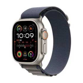   Apple Watch Ultra 2 GPS + Cellular 49mm tok – Alpine szíj (titán)