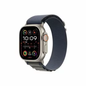 Apple Watch Ultra 2 LTE 49mm Sport Óra - Kék (MREQ3)