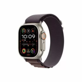 Apple Watch Ultra 2 LTE 49mm Sport Óra - M/L (MREW3)