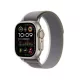 Apple Watch Ultra 2 GPS + Cellular 49mm tok – Trail szíj M/L (titán)